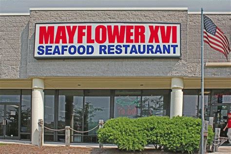 Mayflower Seafood Restaurant Danville, VA. . Mayflower danville va